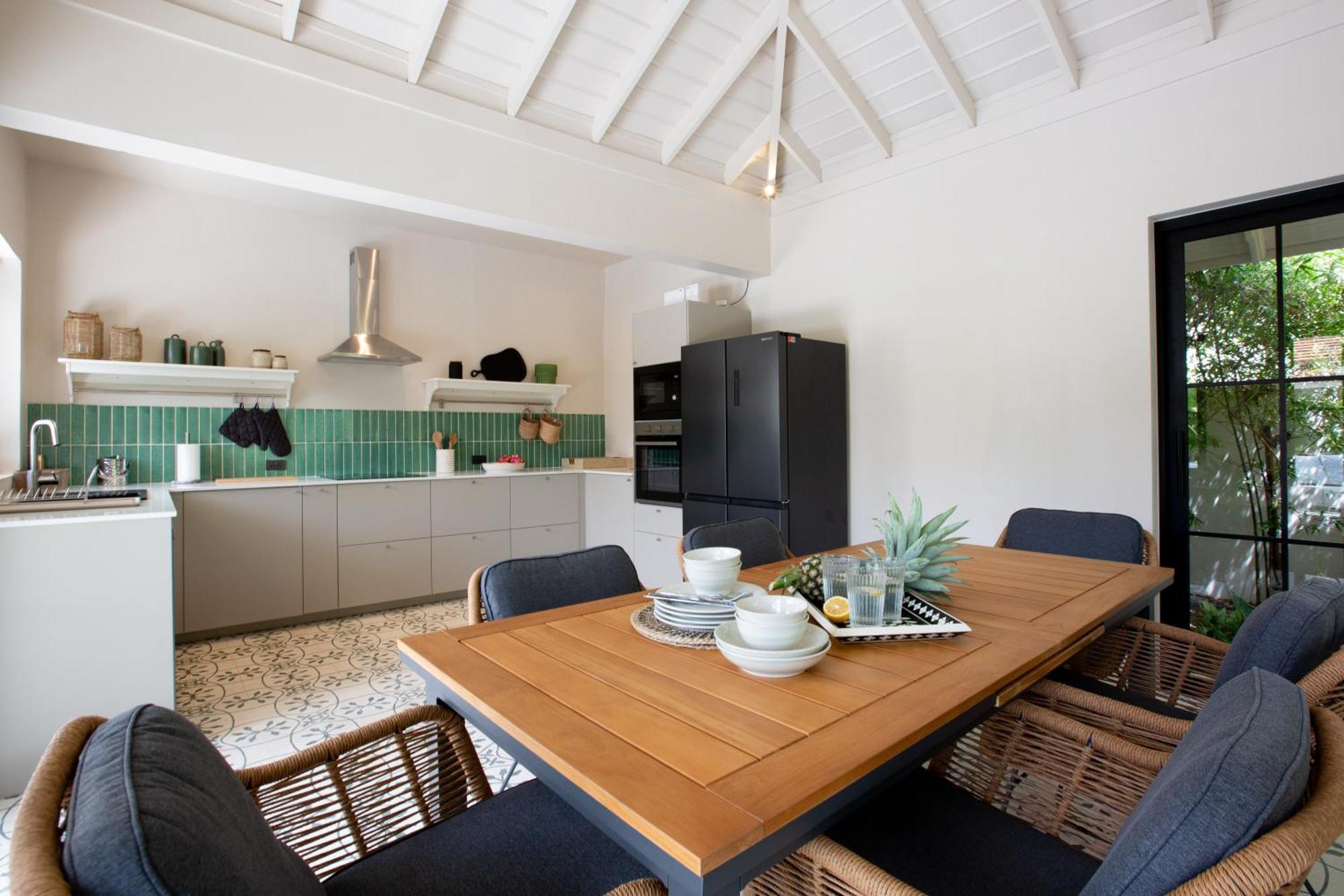 Villa By Cielo *