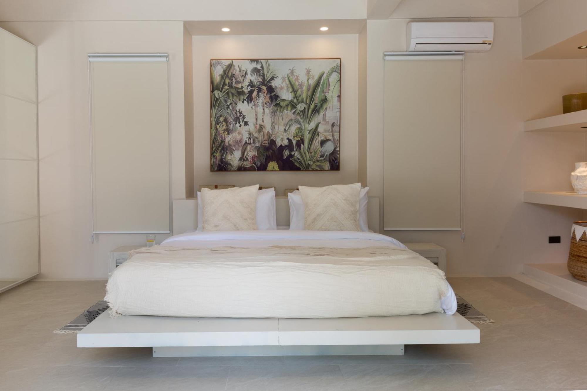 Villa By Cielo Amphoe Koksamui